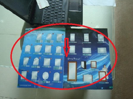 Mạo nhân viên tiếp thị trộm iphone 5 trước mặt “khổ chủ“?